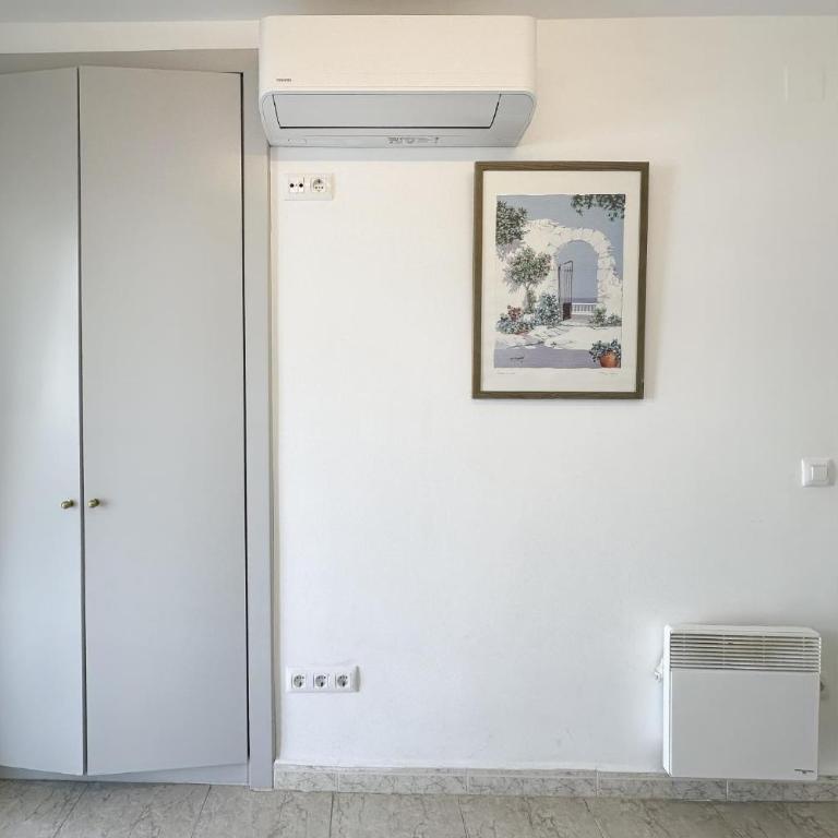 LETS HOLIDAYS Big Apartment With Parking - Apartamento - 14
