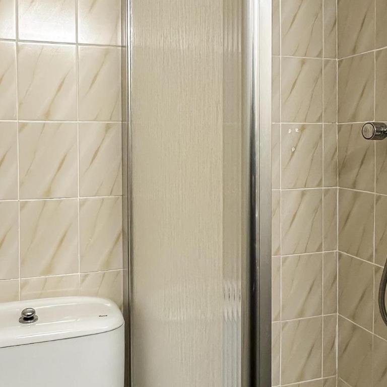 LETS HOLIDAYS Big Apartment With Parking - Apartamento - 16