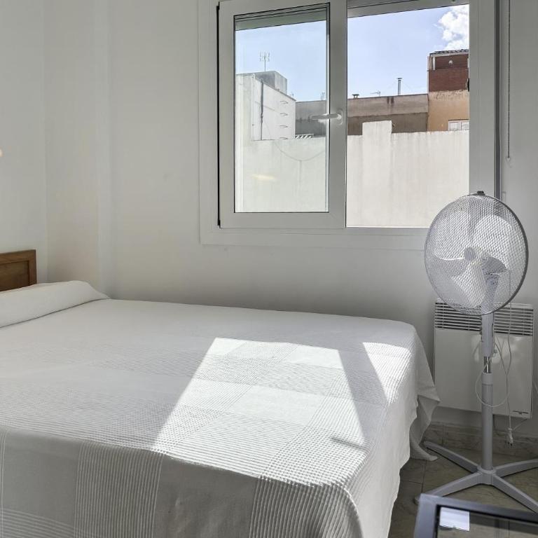 LETS HOLIDAYS Big Apartment With Parking - Apartamento - 20