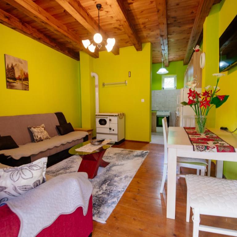 Omni S Apartments - Studio Apartman s Balkonom - 1