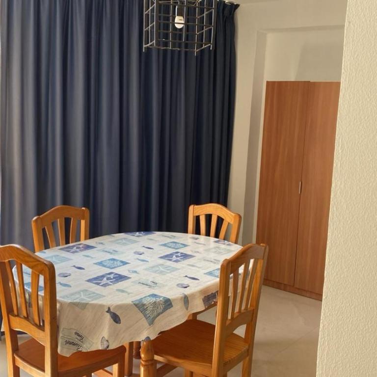 Apartments 1 & 2 Bedrooms, Gemelos 2 & 4, Levante Beach by Gestaltur - One-Bedroom Apartment - 46