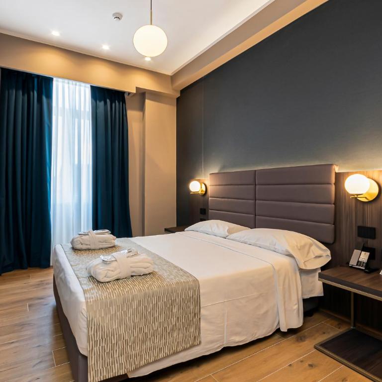 Hotel San Remo - Junior Suite - 2