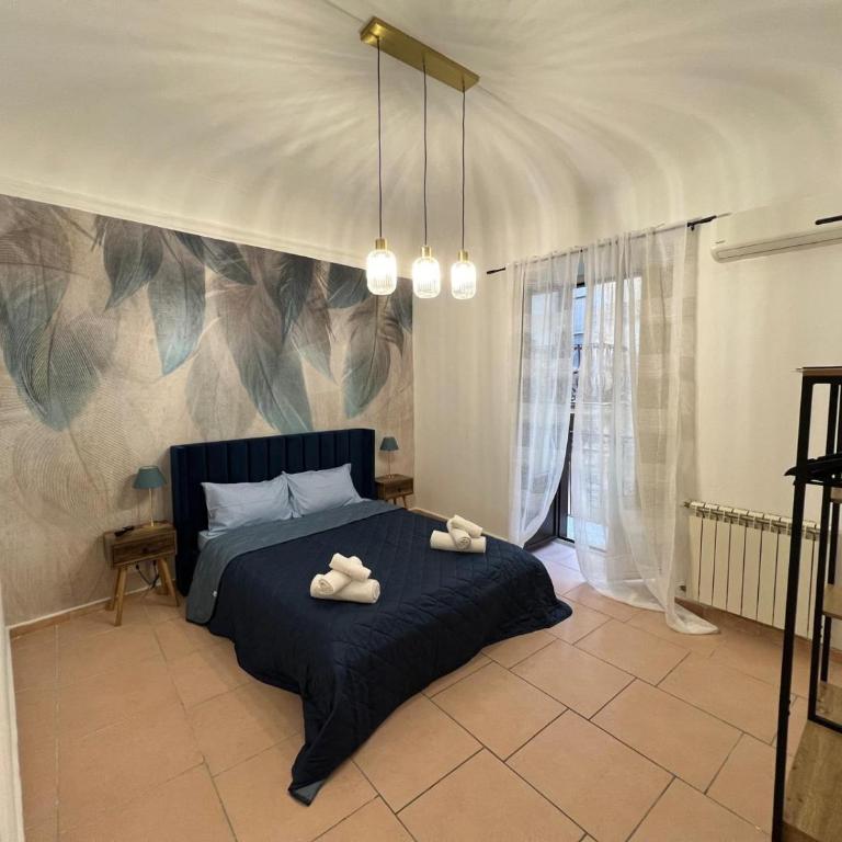 GRETA'S APARTMENT DISCESA DELLE CAPRE - Appartamento con 2 Camere da Letto - 7