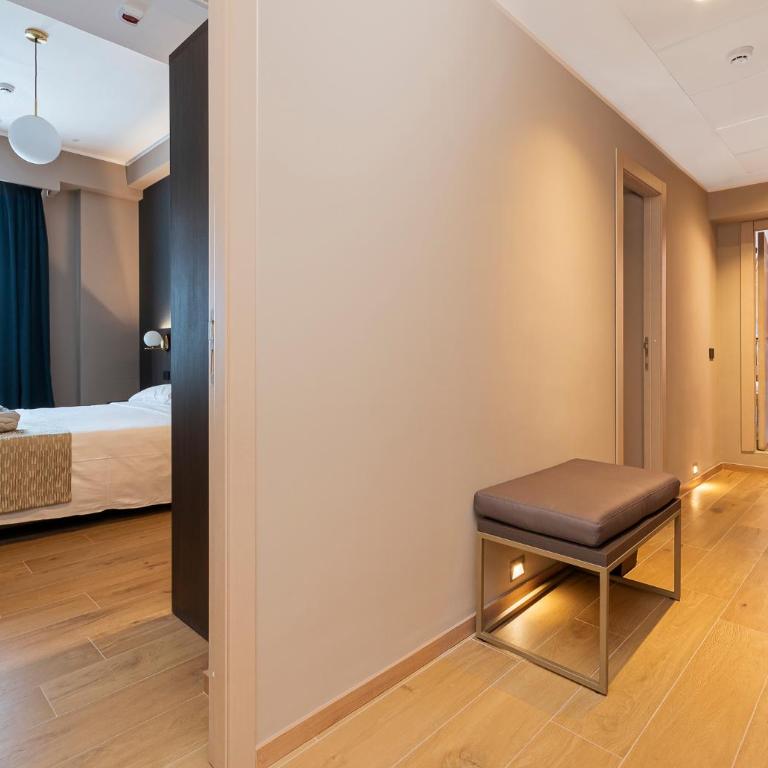Hotel San Remo - Suite Deluxe - 1