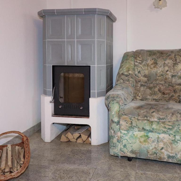 Ferienhaus In Puch Bei Hallein - Ferienhaus mit 1 Schlafzimmer - 3