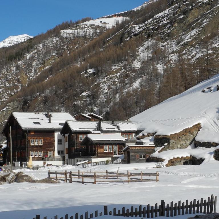Ferienhaus Antigua - Apartment Castellino mit 2 Schlafzimmern - 2
