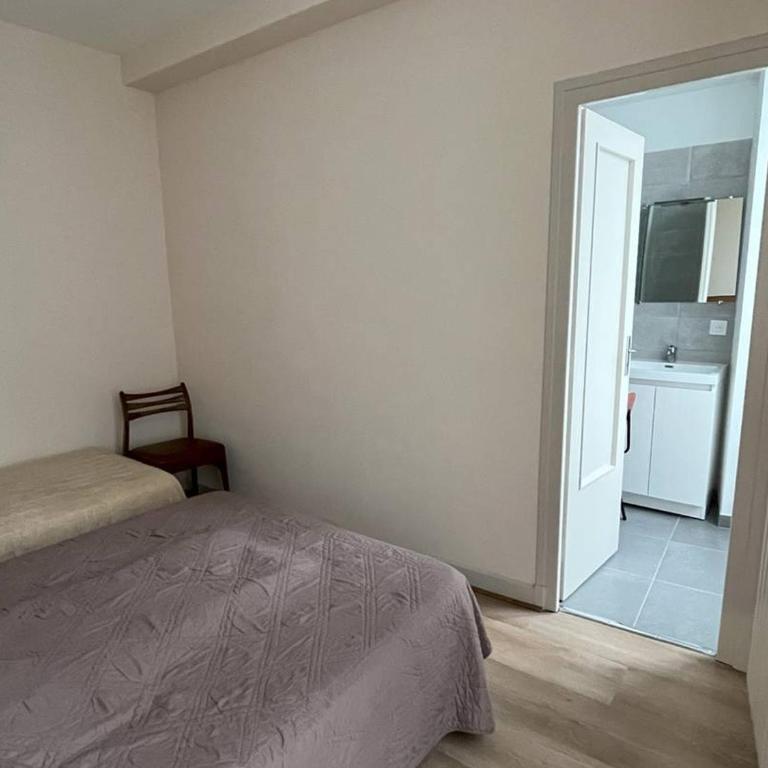 Appartement T2 pour 5 Pers. à Cauterets - FR-1-234-119 - Appartement (5 Adultes) - 3