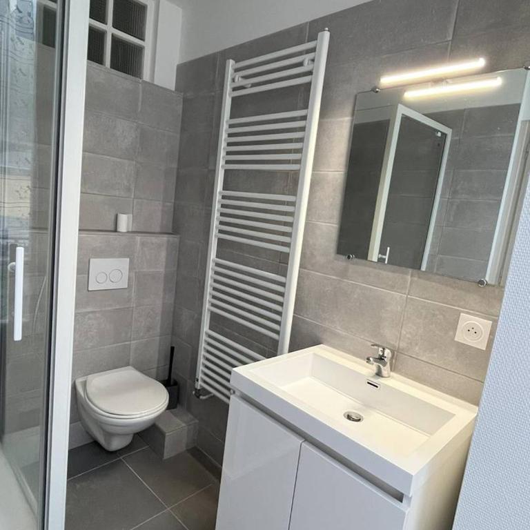 Appartement T2 pour 5 Pers. à Cauterets - FR-1-234-119 - Appartement (5 Adultes) - 4
