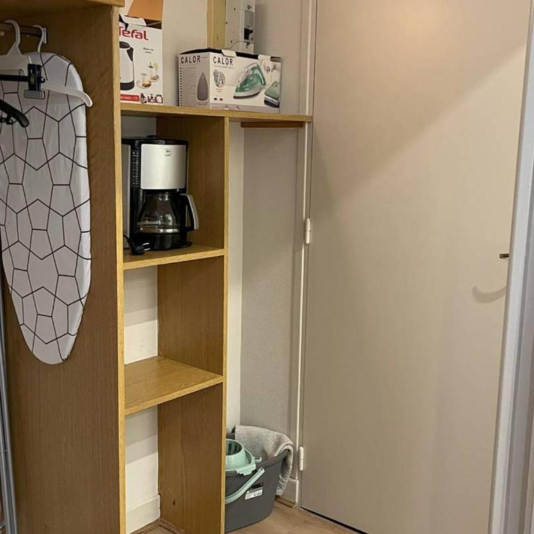 Appartement T2 pour 5 Pers. à Cauterets - FR-1-234-119 - Appartement (5 Adultes) - 7