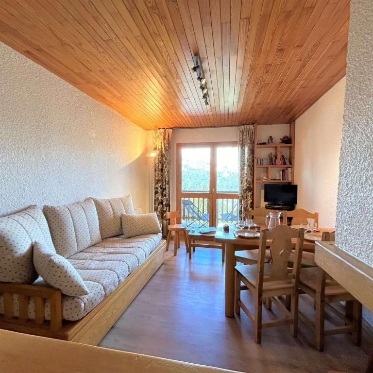 Appartement 2 pièces, 5 pers, Méribel, animaux admis - FR-1-180-313 - Appartement (5 Adultes) - 10