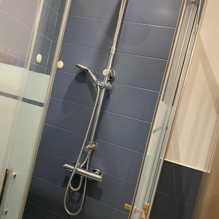 Lacasadirosa - Appartamento con 2 Camere da Letto - 5