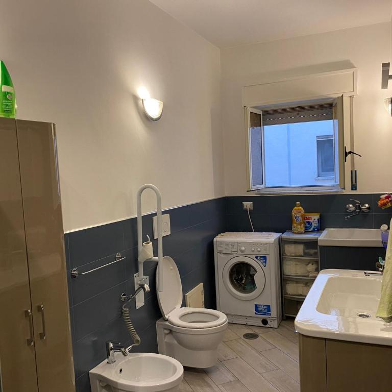 Lacasadirosa - Appartamento con 2 Camere da Letto - 6