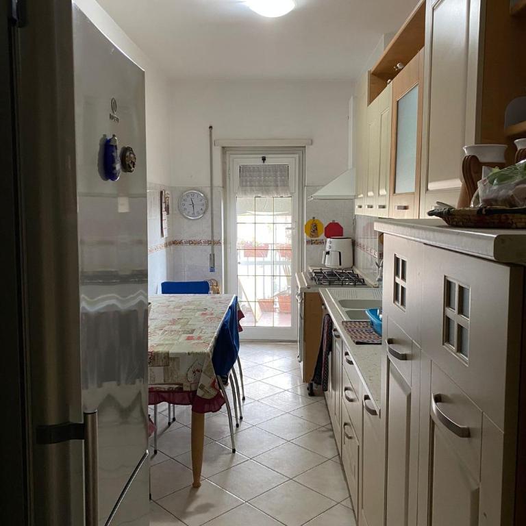 Lacasadirosa - Appartamento con 2 Camere da Letto - 8