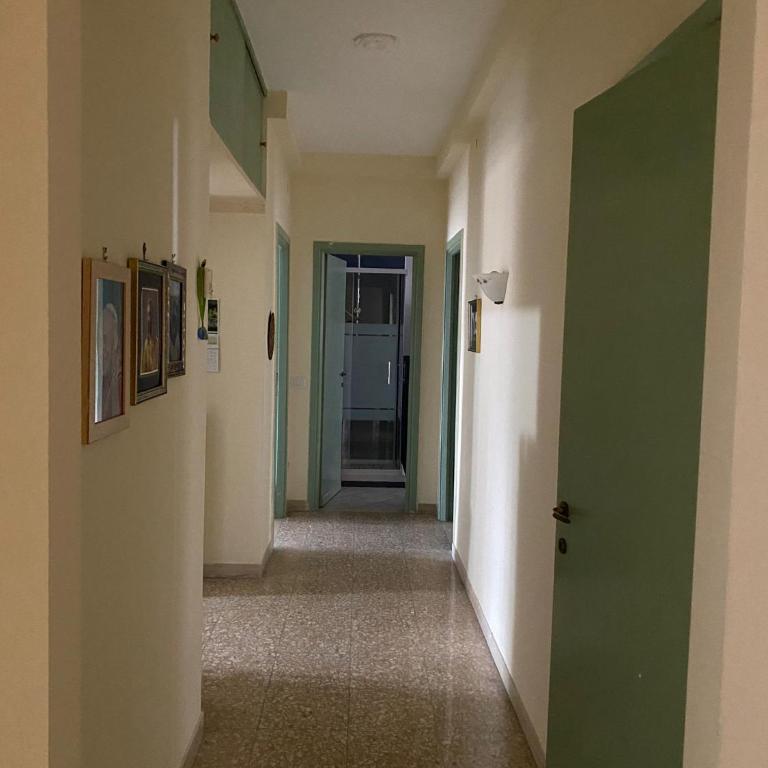 Lacasadirosa - Appartamento con 2 Camere da Letto - 11