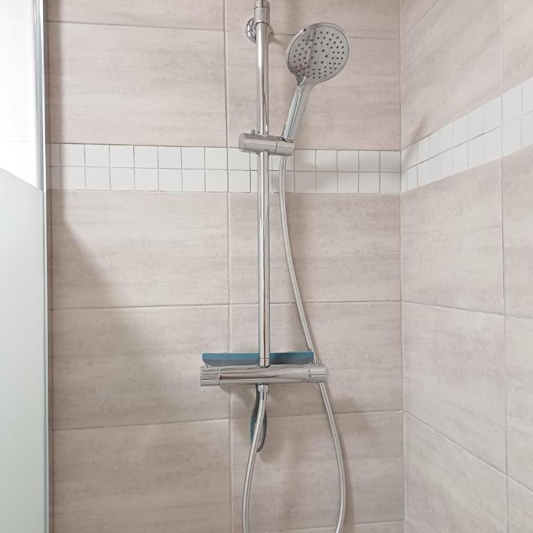 Pinceau, Élégant, spacieux, 2 couchages, proche centre - Appartamento con 1 Camera da Letto - 9