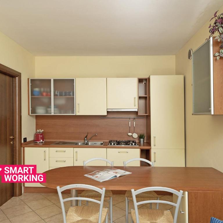 Borgo delle Colline 19 by Wonderful Italy - Appartamento - 8