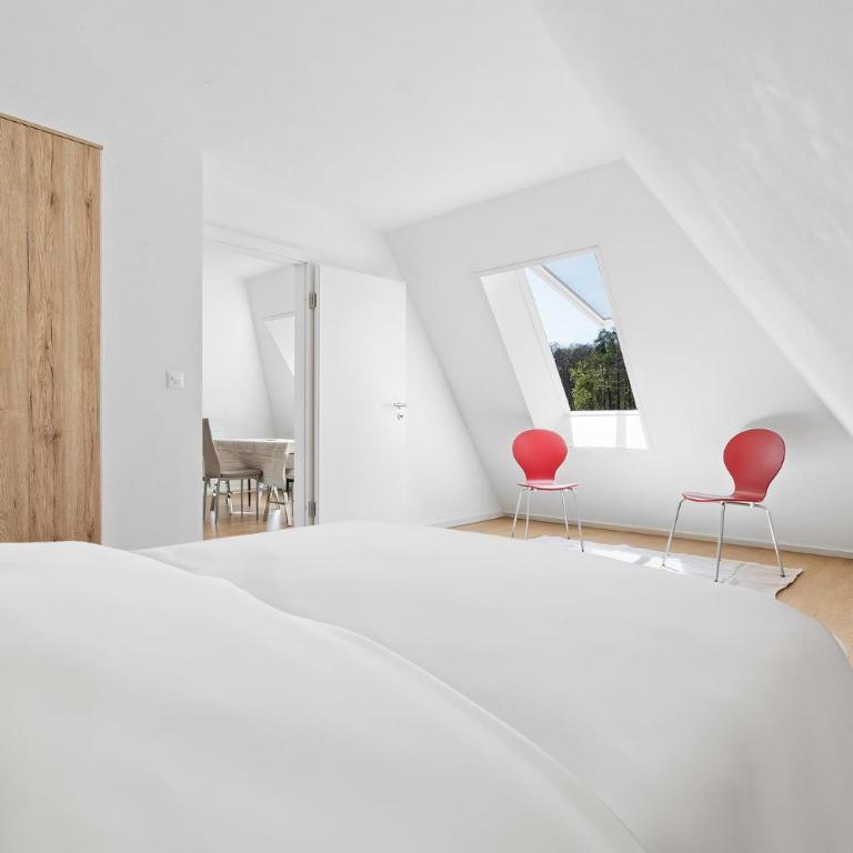 Boissonnet 96 - Self Check In by Homenhancement - Apartment mit 1 Schlafzimmer - 2