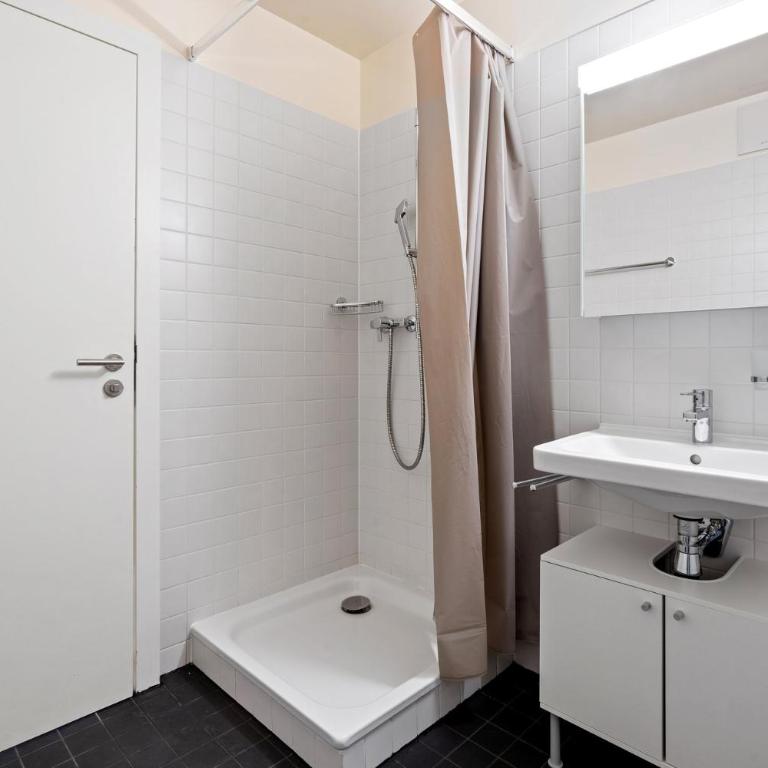 Boissonnet 96 - Self Check In by Homenhancement - Apartment mit 1 Schlafzimmer - 3