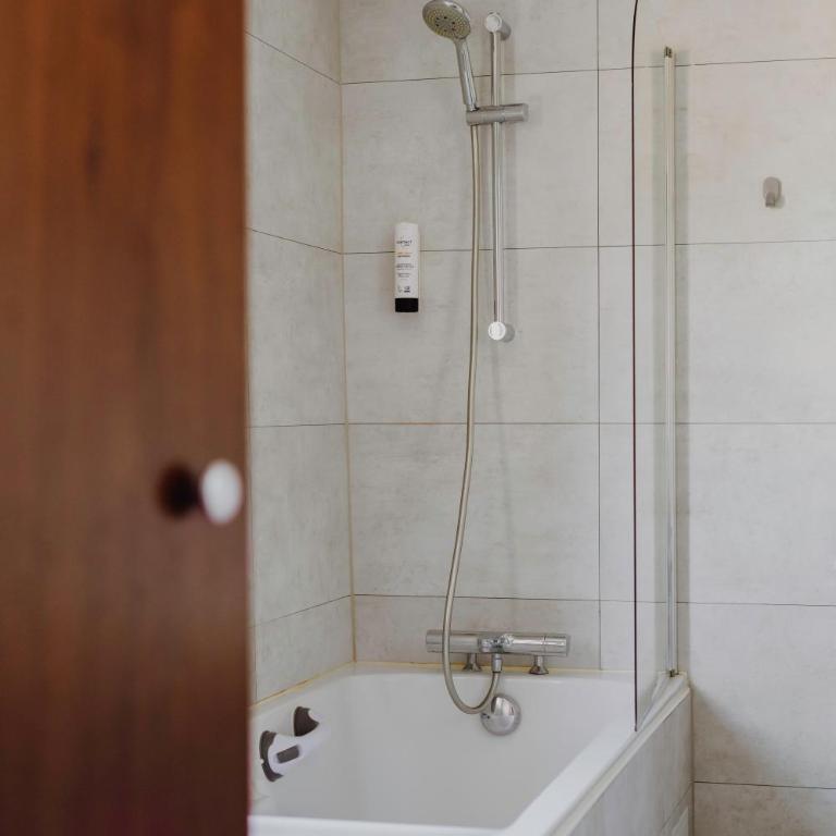 L'Hôtel Bristol - Chambre Double Confort - Non-Fumeurs - 6