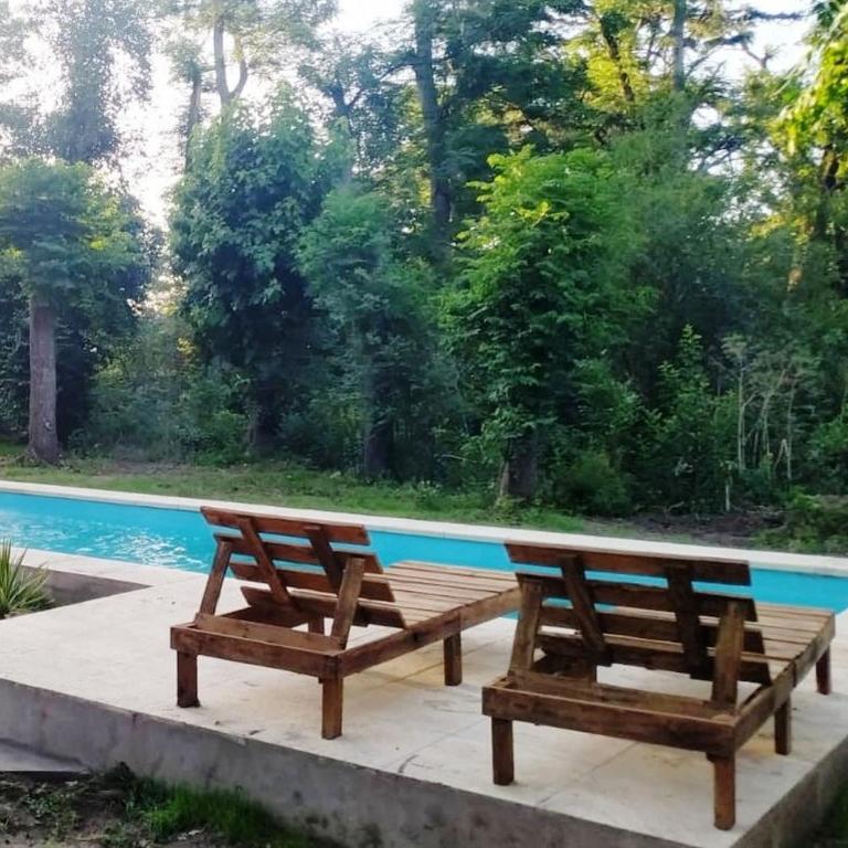 Quinta Los Altares - Casa de 2 dormitorios - 5