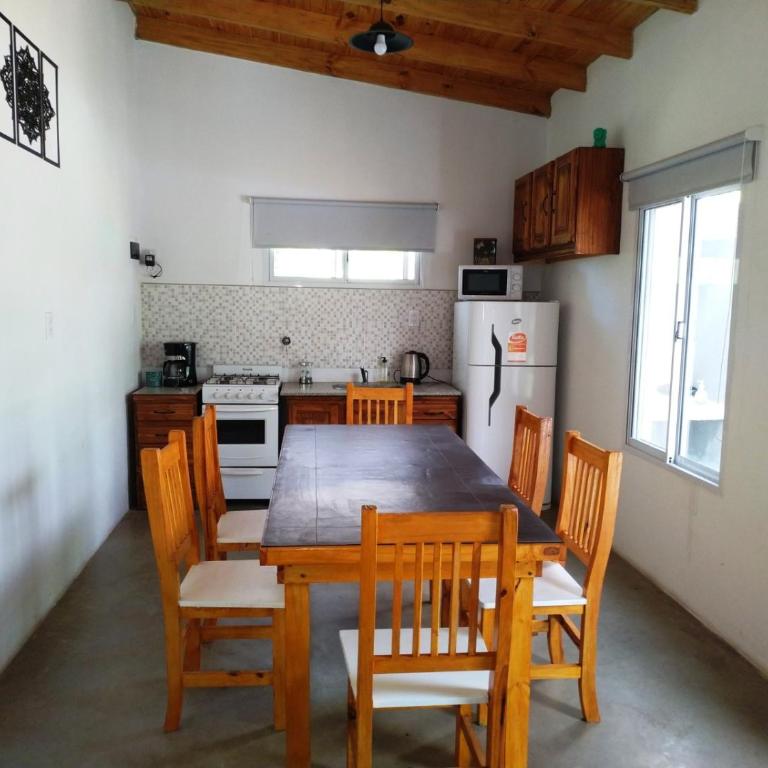 Quinta Los Altares - Casa de 2 dormitorios - 7