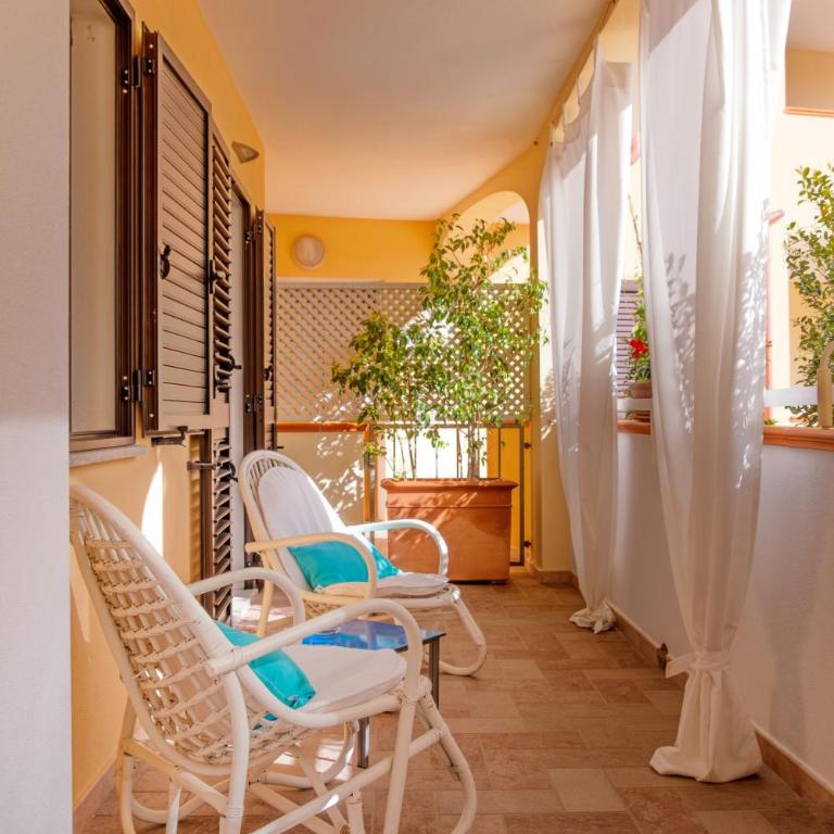 Orosei Home Holidays - I fiori - Appartamento con 1 Camera da Letto - 19