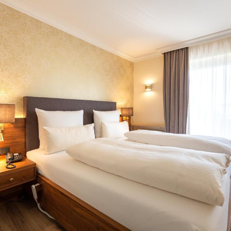 Holzapfel - Standard double room in a traditional house - 1