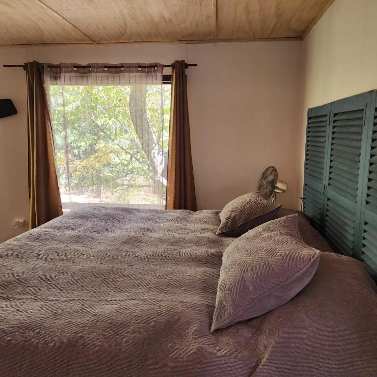 Cabaña Jacuzzi Interior - Chalet de 1 dormitorio - 8
