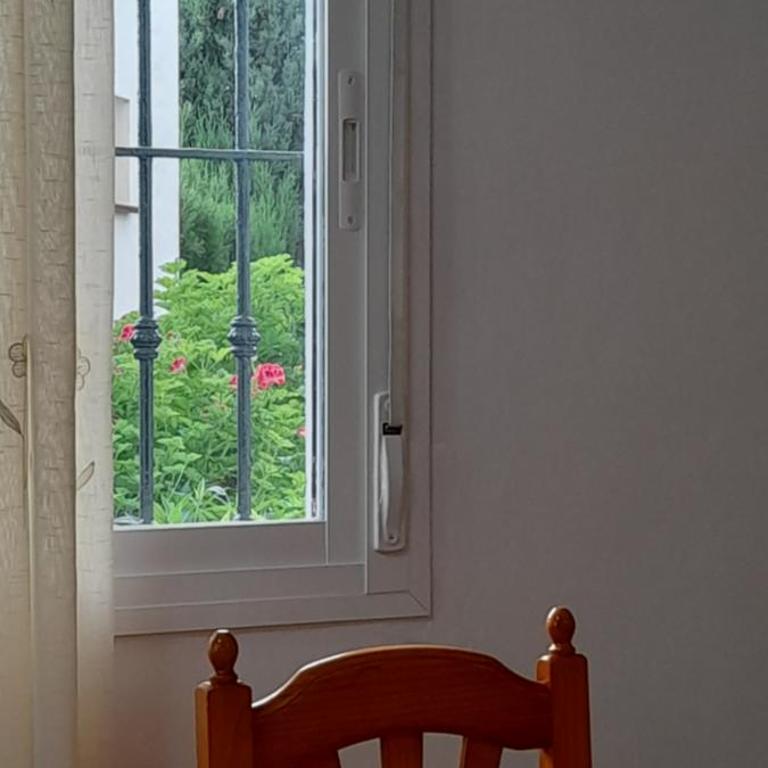 La casita de la piscina - Apartamento de 1 dormitorio - 14