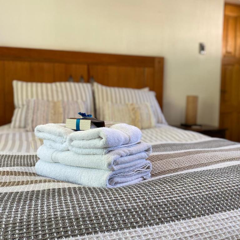 Casa Arrayán - Triple Room - 15