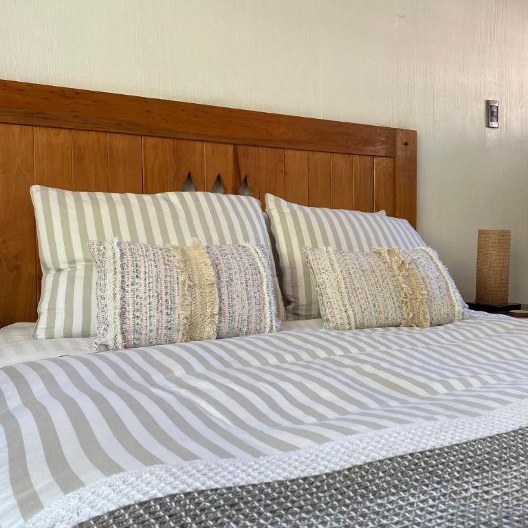 Casa Arrayán - Triple Room - 17