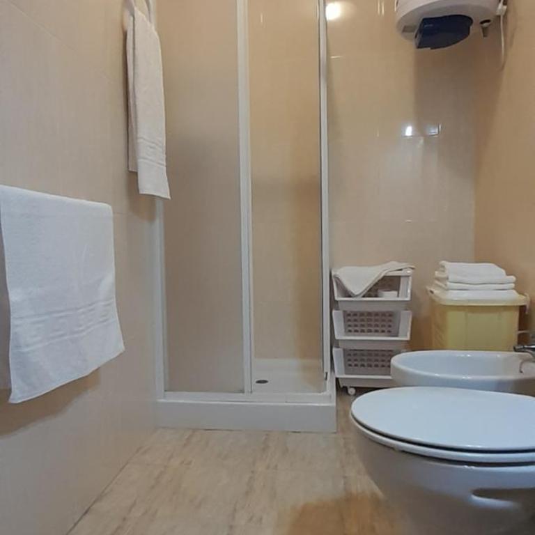 La casita de la piscina - Apartamento de 1 dormitorio - 18