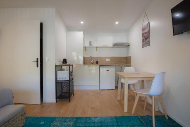 Les Studios De Honfleur - Studio Supérieur - 10