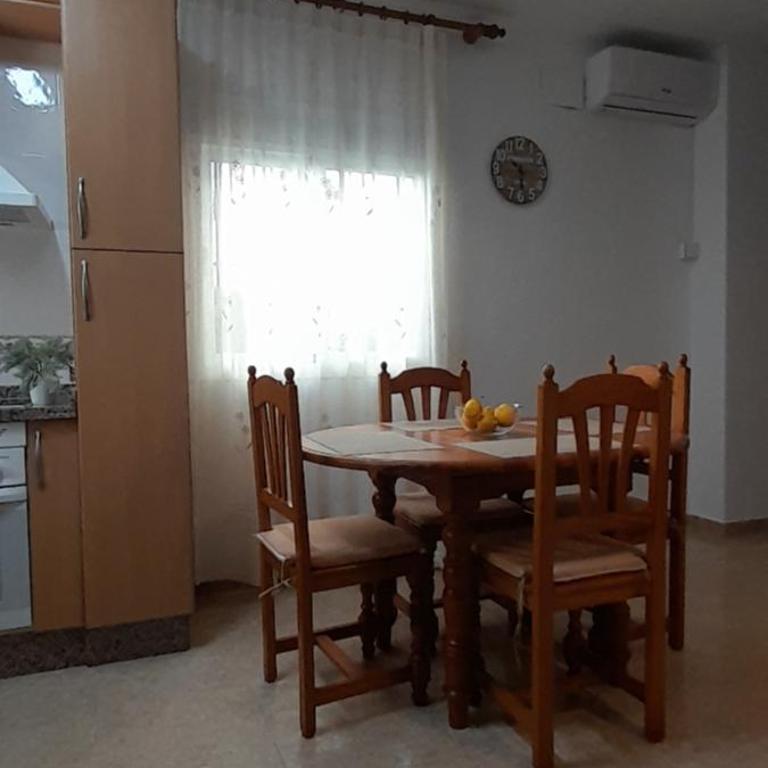 La casita de la piscina - Apartamento de 1 dormitorio - 22