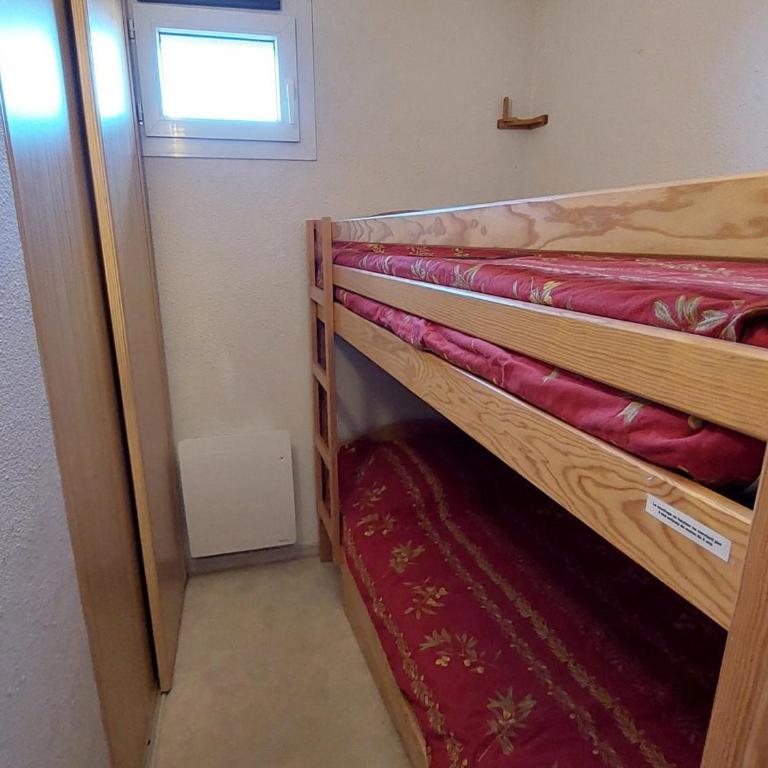 Spacieux 2 Pièces, Vue Pistes, Animaux Admis - FR-1-516-60 - Apartment (6 Erwachsene) - 9