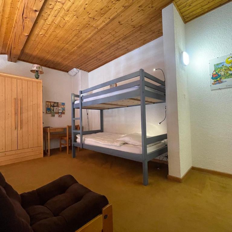 Duplex familial cœur de village, animaux admis - FR-1-624-1 - Apartment (6 Erwachsene) - 9