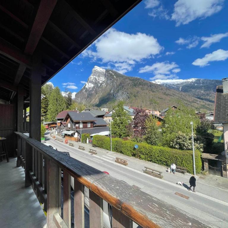 Duplex familial cœur de village, animaux admis - FR-1-624-1 - Apartment (6 Erwachsene) - 16