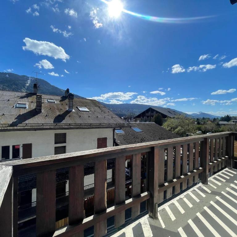 Duplex familial cœur de village, animaux admis - FR-1-624-1 - Apartment (6 Erwachsene) - 17