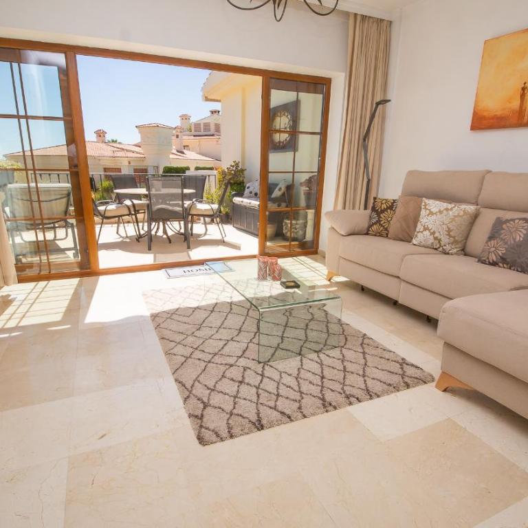 Los Castillos 33 - Apartamento con vistas al mar - 2