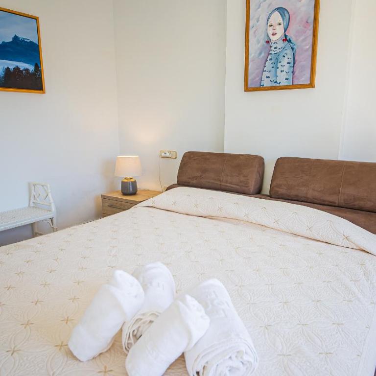Los Castillos 33 - Apartamento con vistas al mar - 8
