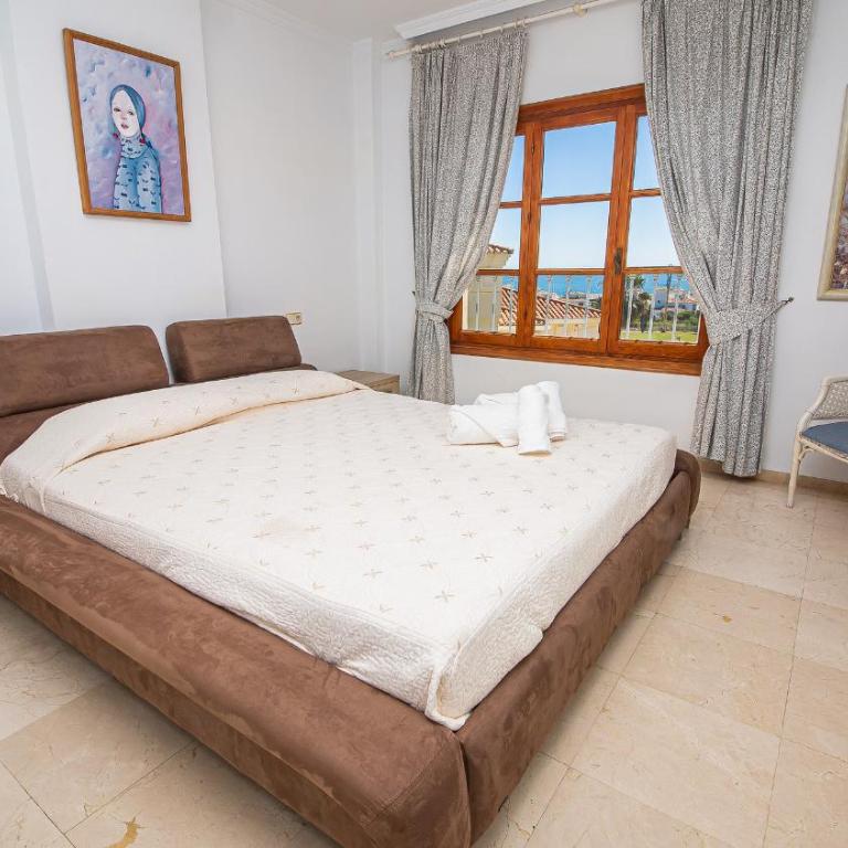 Los Castillos 33 - Apartamento con vistas al mar - 7