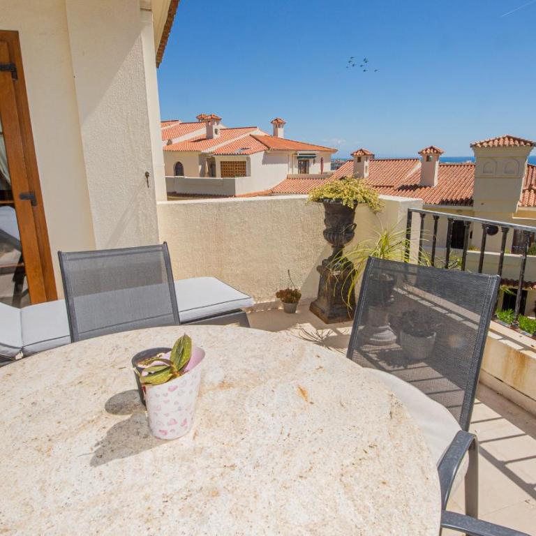 Los Castillos 33 - Apartamento con vistas al mar - 17