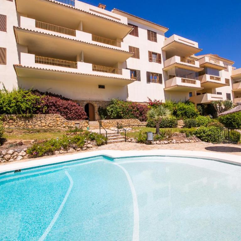 Los Castillos 33 - Apartamento con vistas al mar - 19