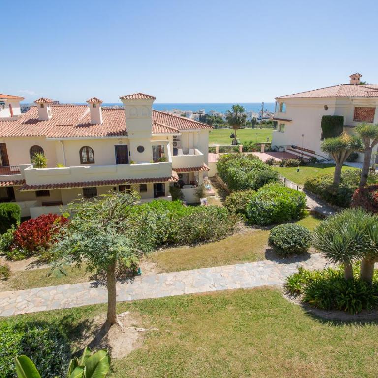 Los Castillos 33 - Apartamento con vistas al mar - 22