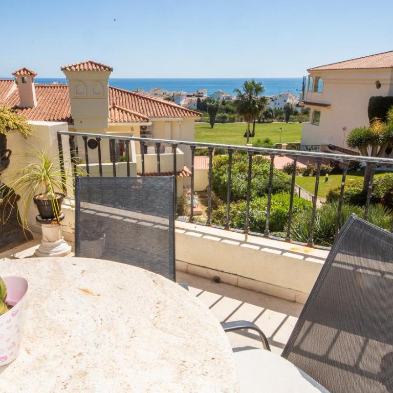 Los Castillos 33 - Apartamento con vistas al mar - 23