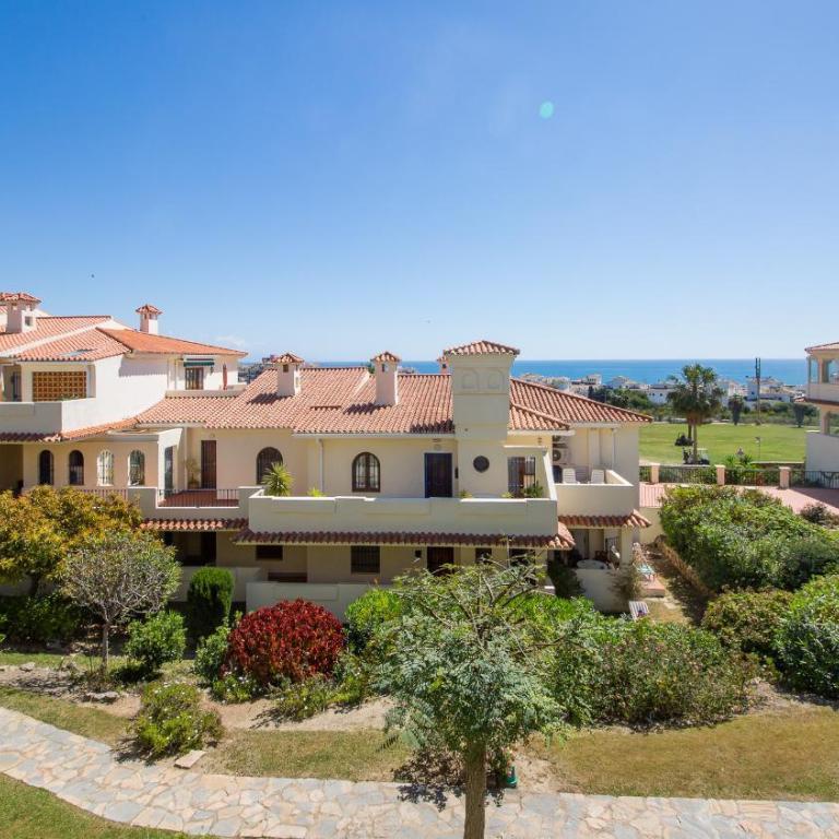 Los Castillos 33 - Apartamento con vistas al mar - 24