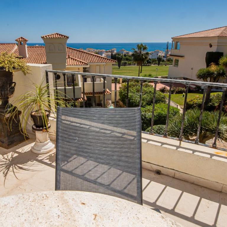 Los Castillos 33 - Apartamento con vistas al mar - 26