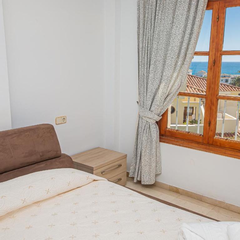 Los Castillos 33 - Apartamento con vistas al mar - 27