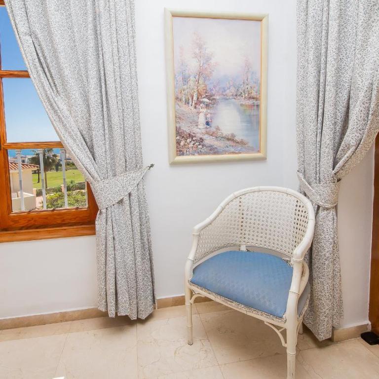 Los Castillos 33 - Apartamento con vistas al mar - 28