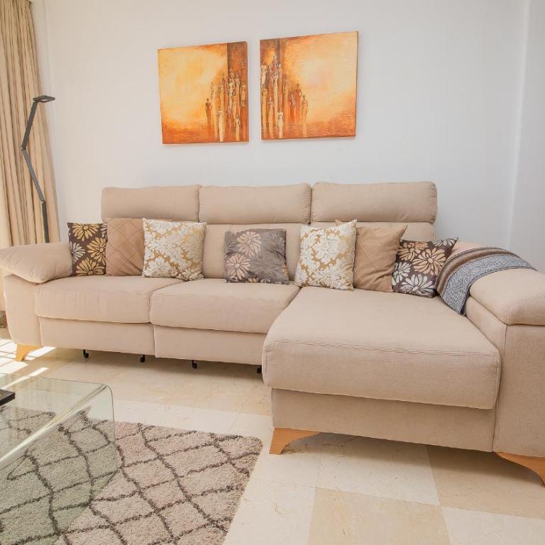 Los Castillos 33 - Apartamento con vistas al mar - 31